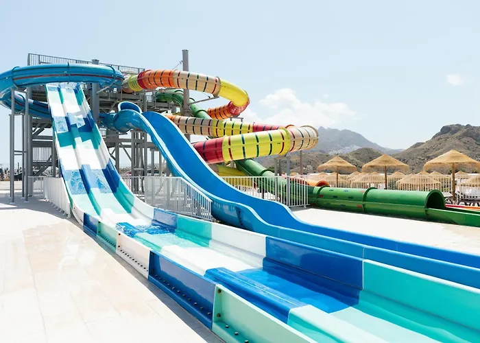 Best Oasis Tropical