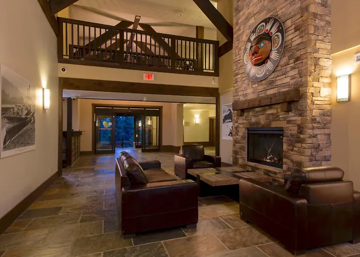 Palliser Lodge — Bellstar Hotels & Resorts
