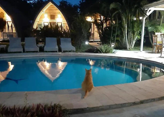 Family Hotel: Casa Azzurra