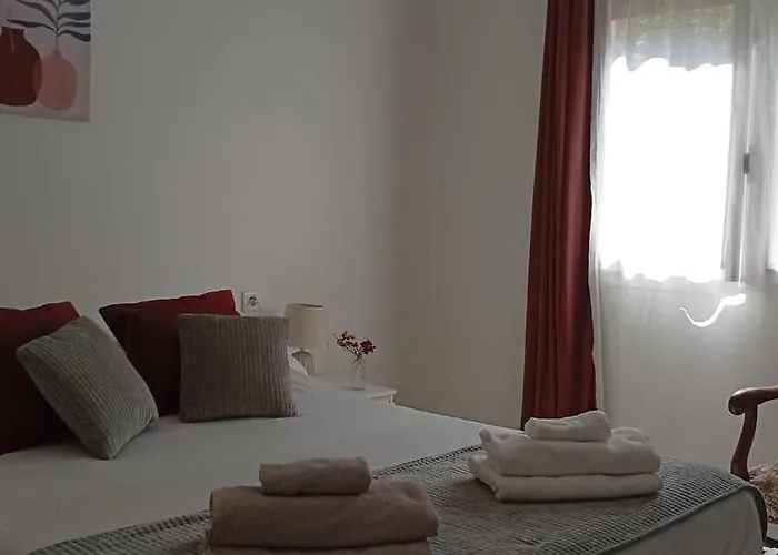 Logement tout confort Vernet les Bains à côté des thermes