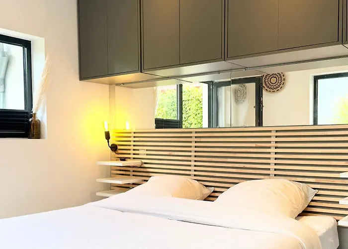 La Suite (Ô) Wood&Chic