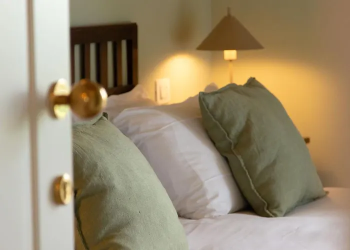 Hotel familiare: Retrocantina Antonelli