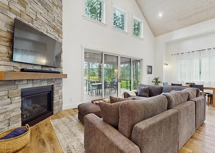 Stillwater Retreat