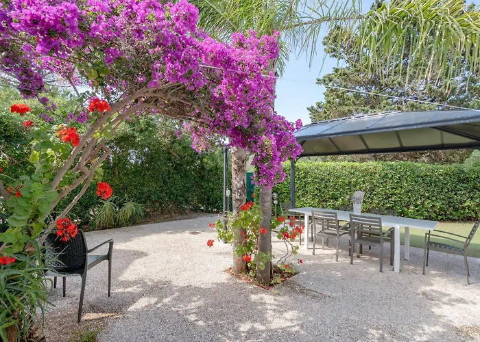 Guesthost - Casa Rosamarina Ostuni