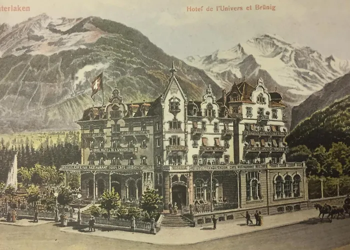 World Casino hotels Carlton-Europe Vintage Adults