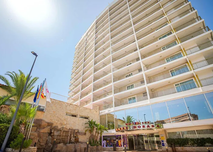 Servigroup Torre Dorada