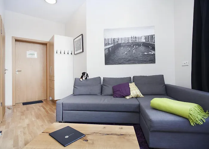 Stay Apartments Einholt