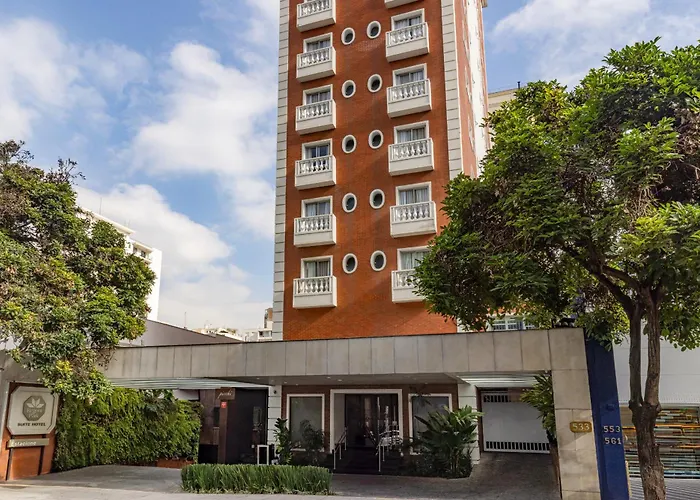 Regent Park Suite