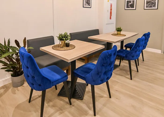 3 SterneHotel NEXTO DORMERO