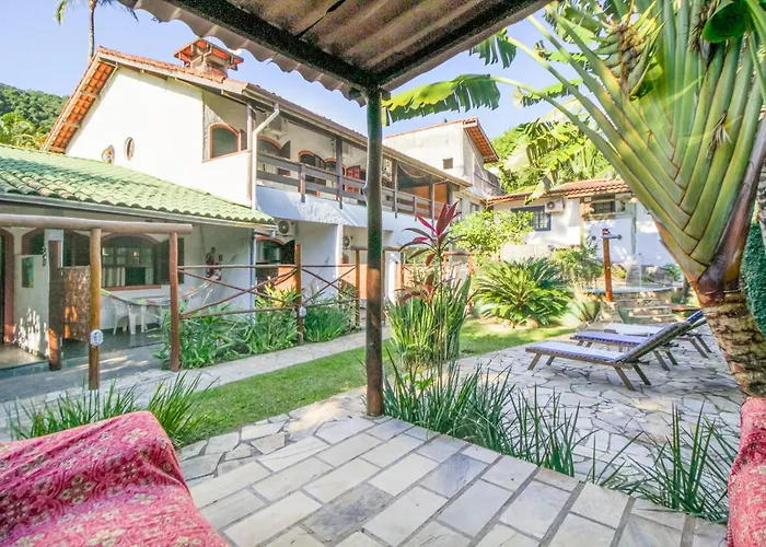 Hotel que aceita animais de estimação: VELINN Feiticeira Praia Hotel