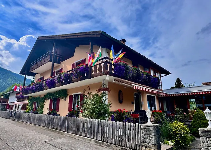 3 SterneHotel Garni Otto Huber