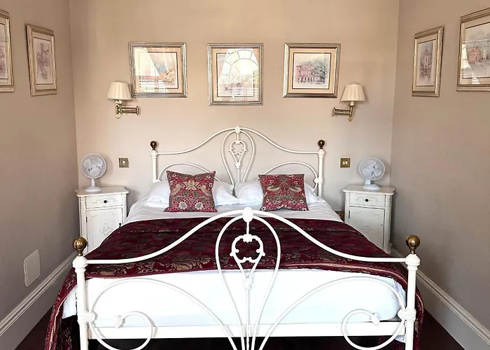 Pension Guide Balham Lodge