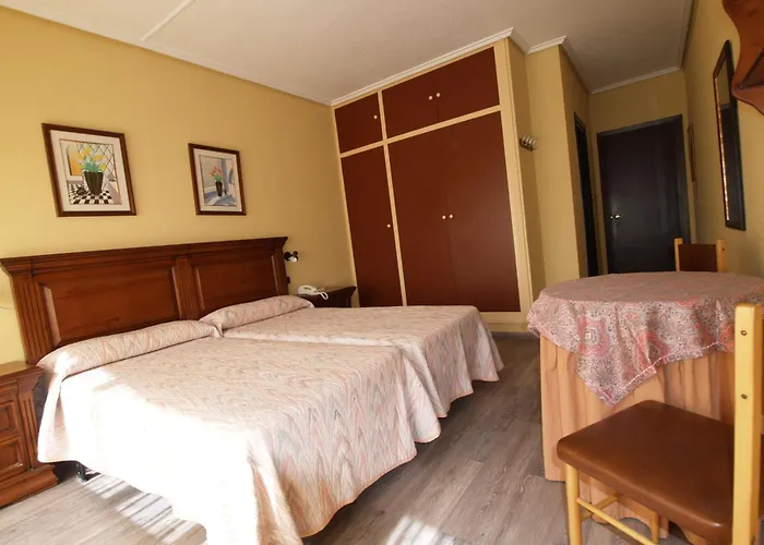 Hotel Montemar