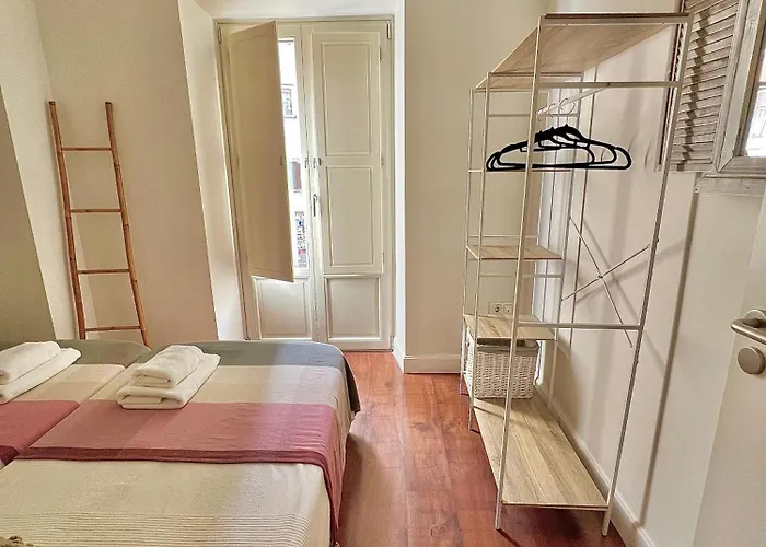 Street Cathedral Sevilla