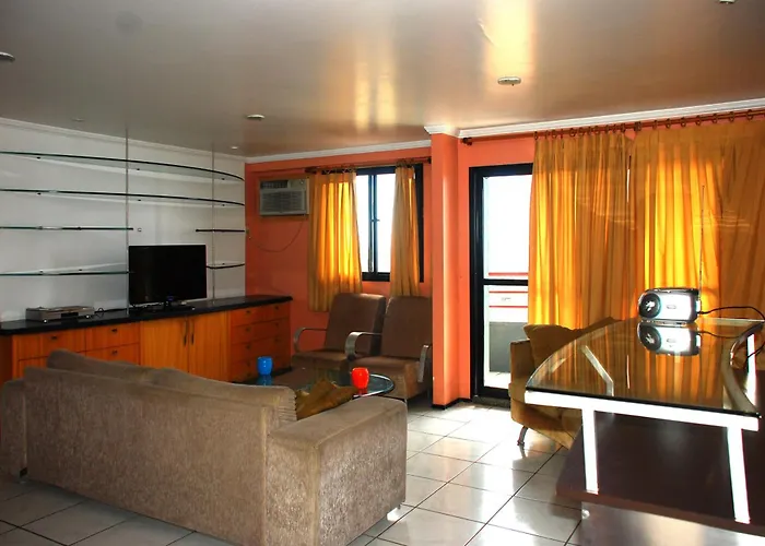 Porto de Iracema - Iracema Imoveis