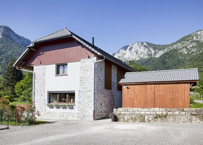 Chambres d'hôtes La Grangelitte