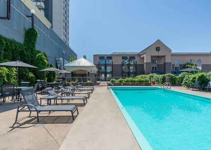 Hotel Lindbergh Par Jaro