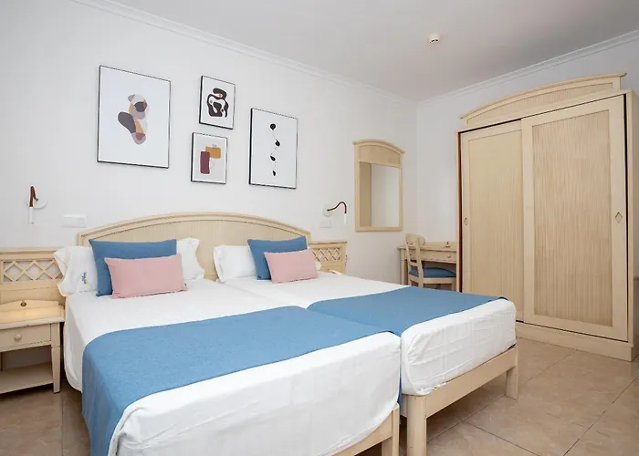 3-Sterne-Hotel: Villamar Hotel