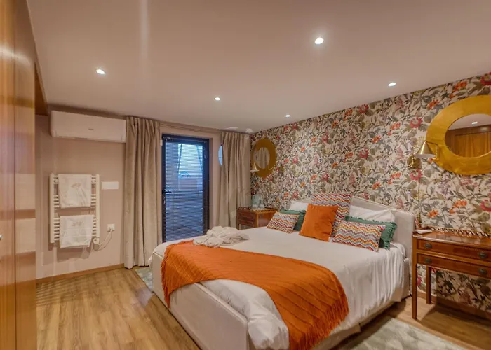  Lourenço's House Deluxe