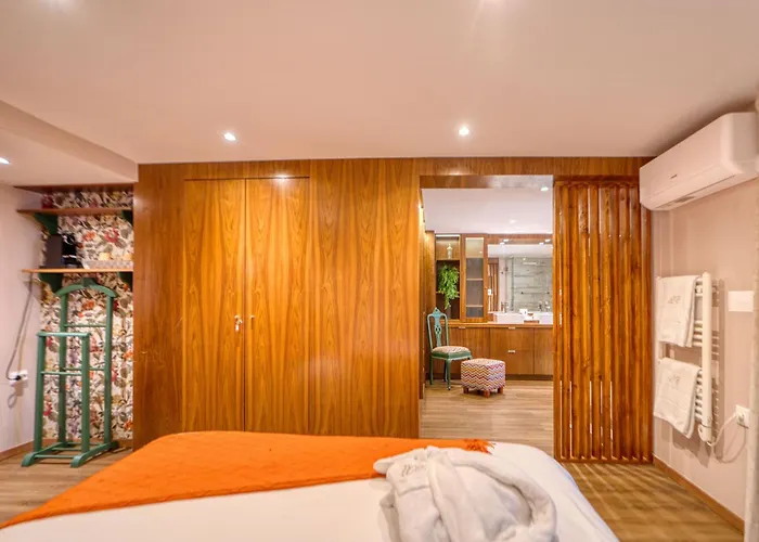  Lourenço's House Deluxe