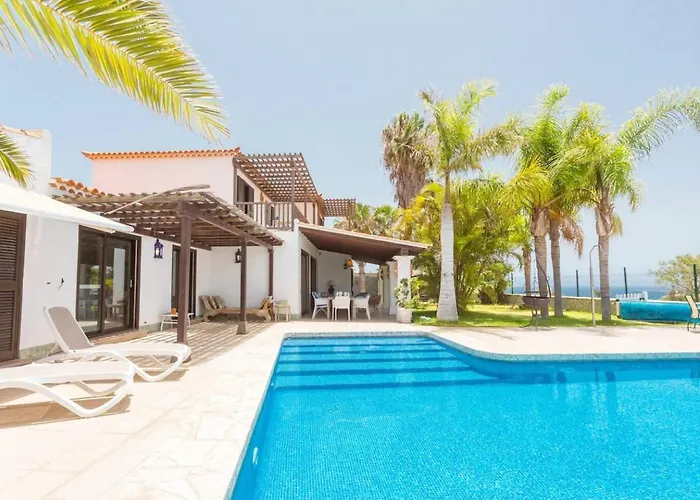 La Quinta Heights -6 Bed -Private Pool