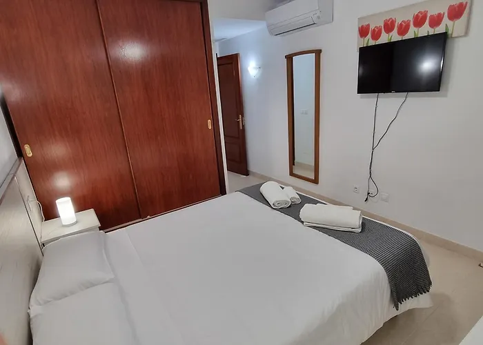 Apartment Carpediem Cala Bona Mallorca Cala Millor