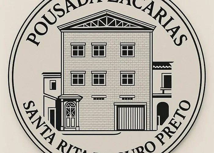  Pousada Zacarias