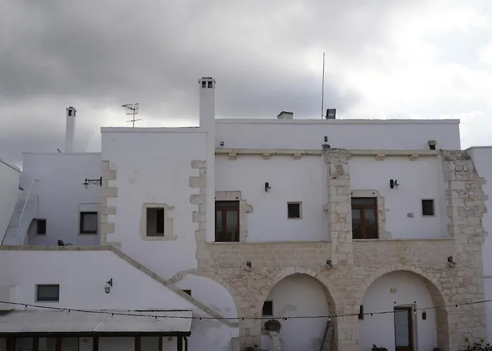 Masseria Casamassima