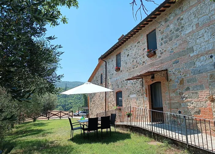 Agriturismo La Provenca