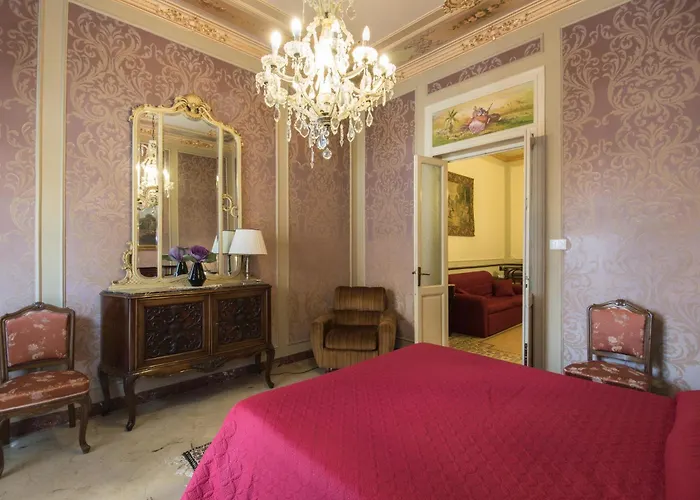 B&B Via Roma