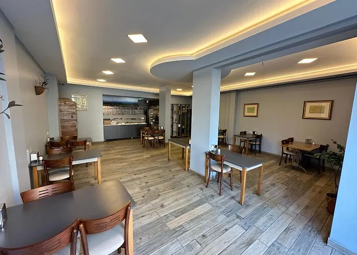 Hotel Baykal