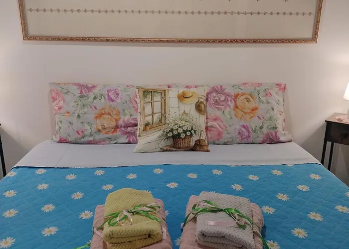 Appartamento : Apartments Aurora Delle Rose