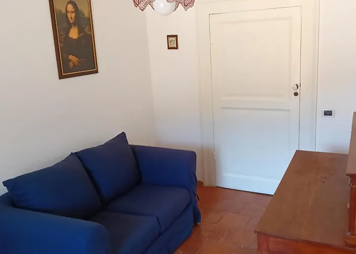  Antica Dimora Fuori Le Mura