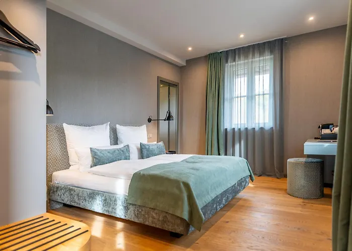 Familienhotels Goldammer