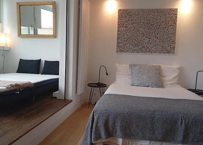 La Junior Suite
