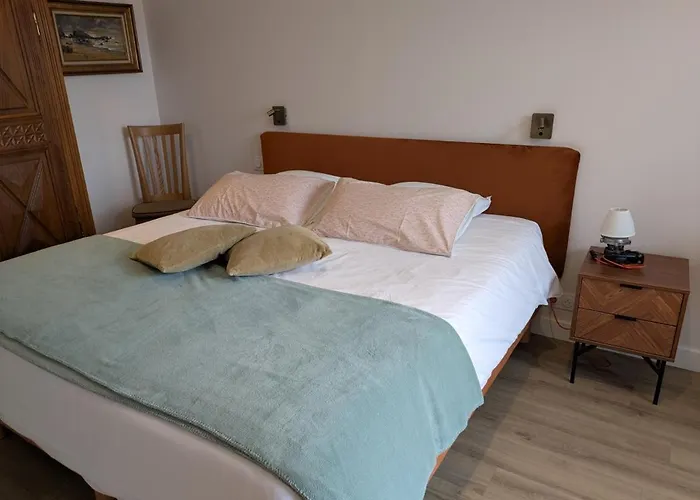 détente gite et spa entre mer et marais