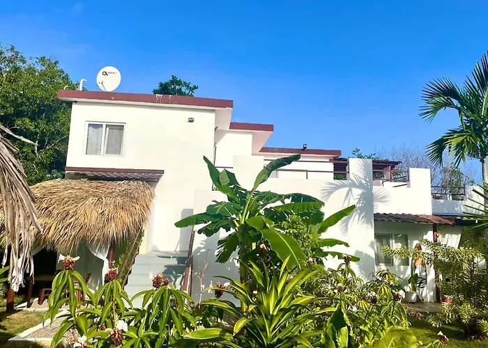 Villa Kambusa