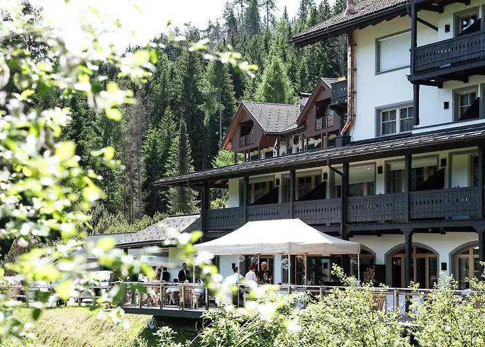 Hotel 4 stelle: Hotel Bad Waldbrunn