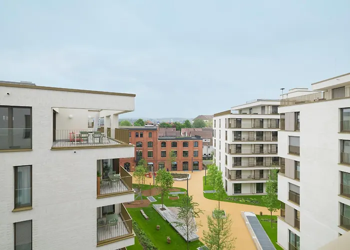 Rosenberg Quartier