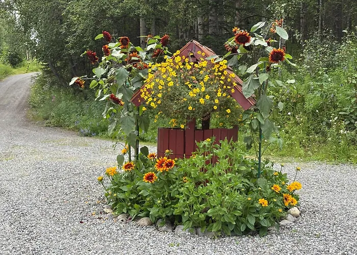 Northern Nights Lodging