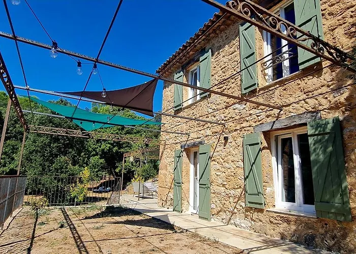 Bastidon Masdemoiselle