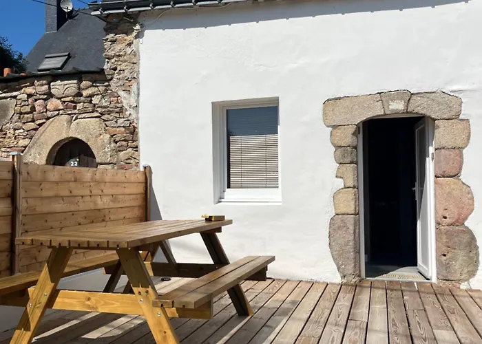 L'Alcôve Hennebont