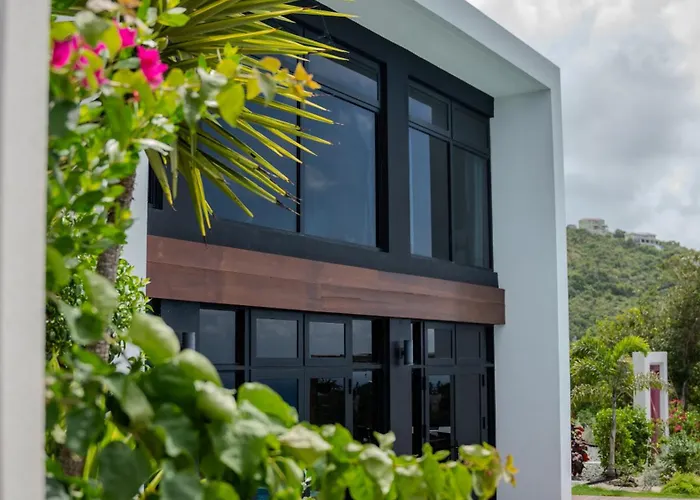 Villa Odyssea Bvi
