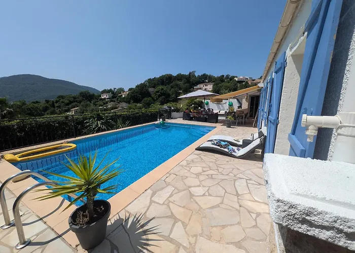Beautiful Provencal Villa