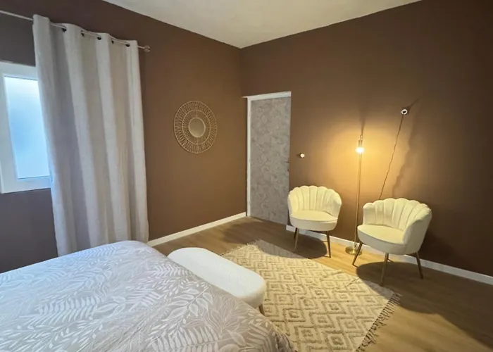 Suite Terra Celeste