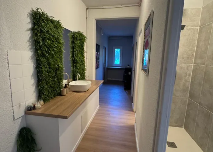 Suite Terra Celeste