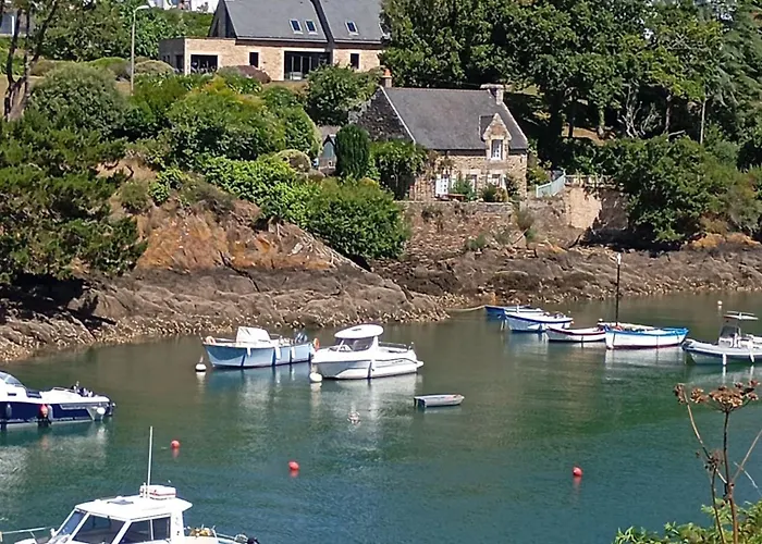 La Cousinière