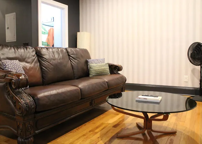 Historical Studio Apartment With Unique Capital View