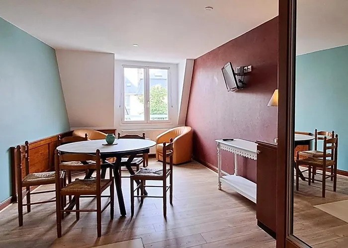 Coq hôtel
