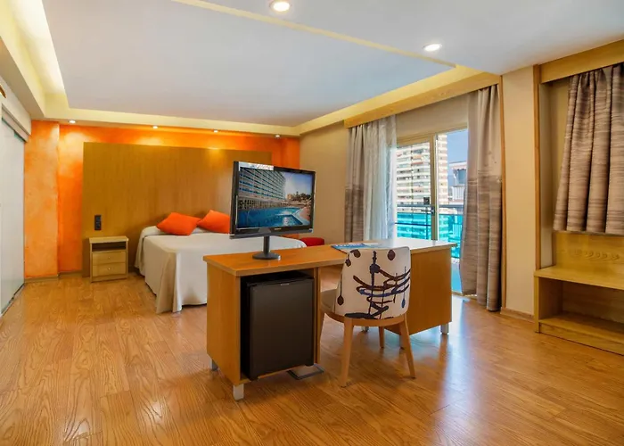 Hotel Servigroup Nereo
